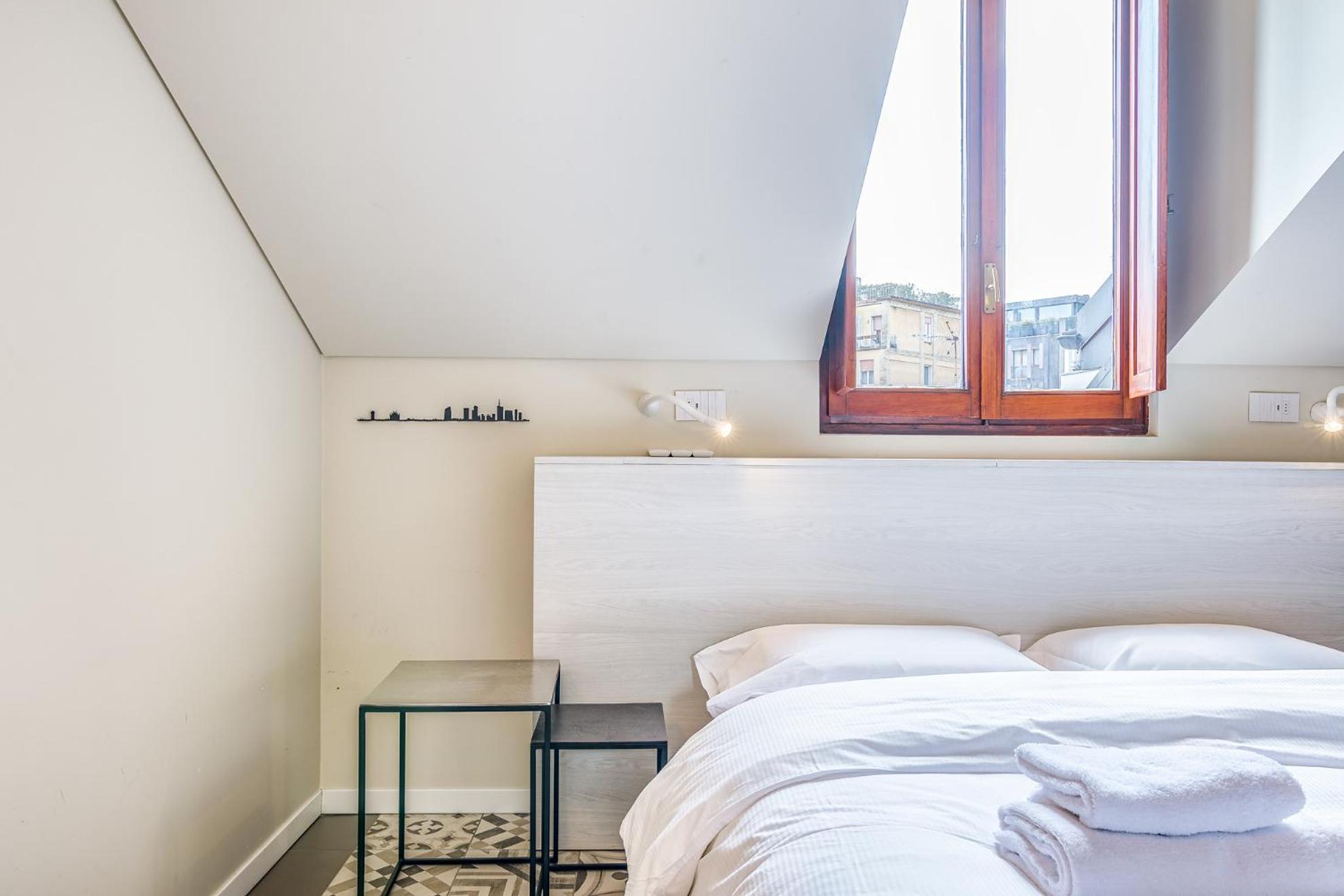 Luxury Flat Duomo 6Pax Wifi Top Lägenhet Milano Exteriör bild