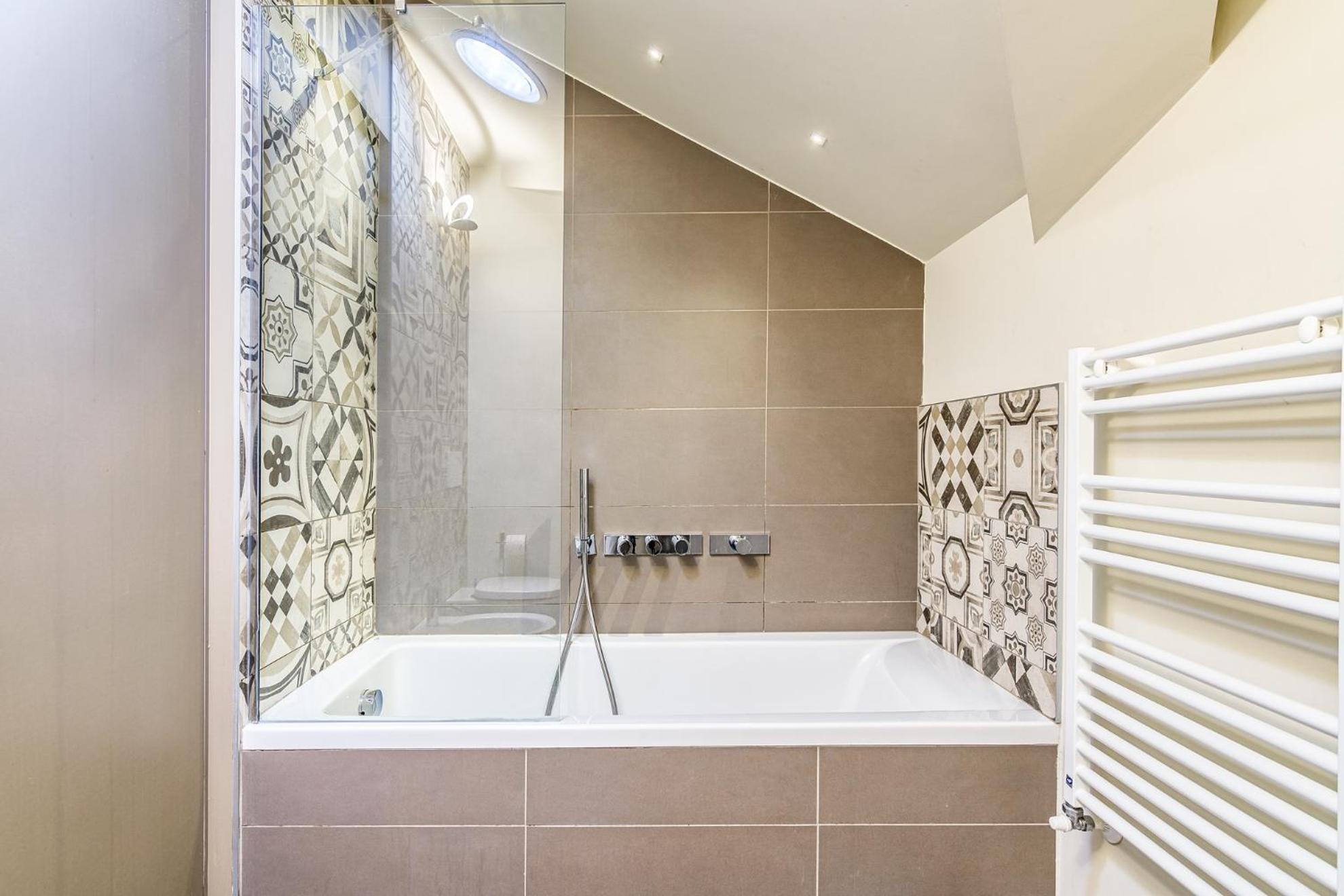 Luxury Flat Duomo 6Pax Wifi Top Lägenhet Milano Exteriör bild