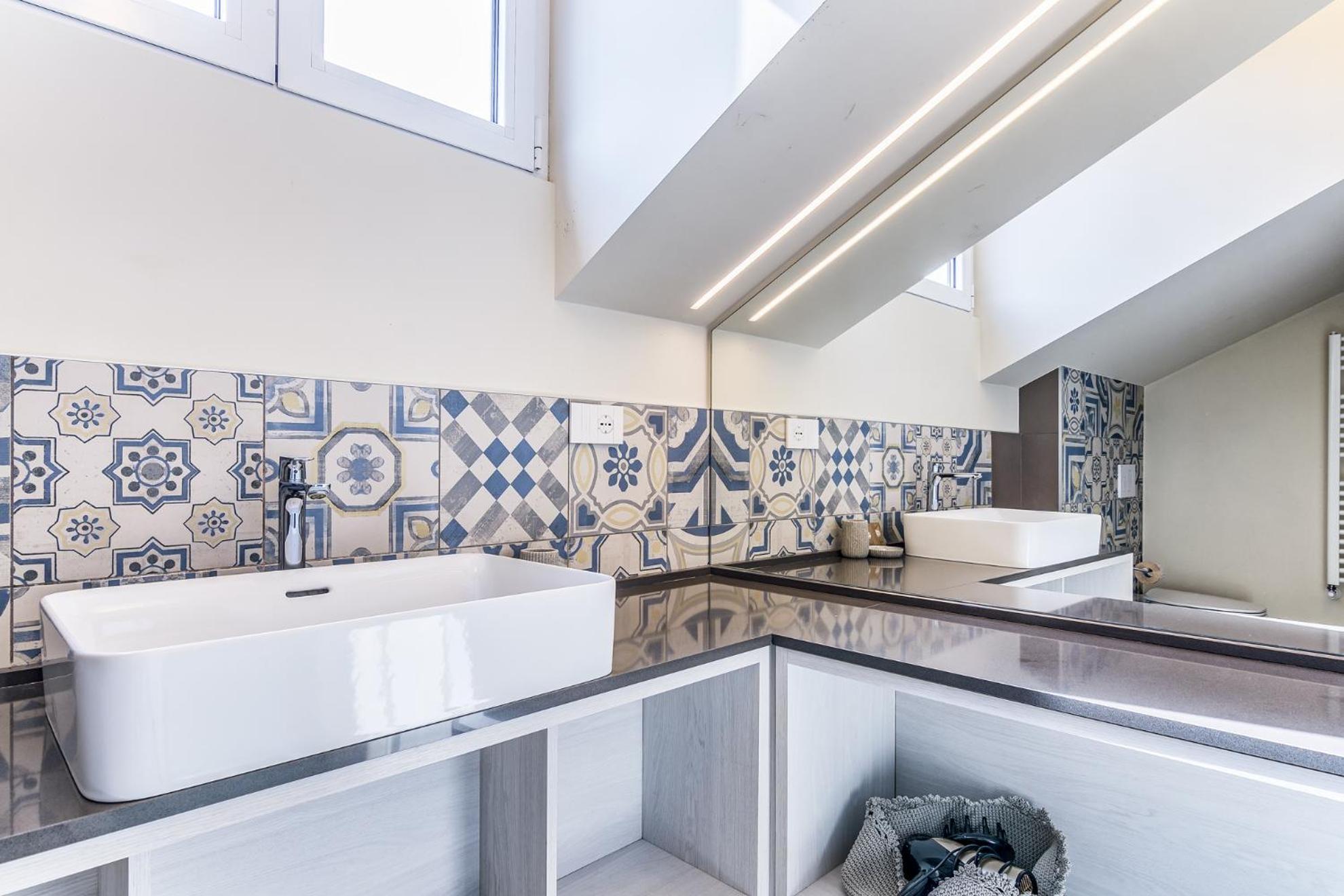 Luxury Flat Duomo 6Pax Wifi Top Lägenhet Milano Exteriör bild